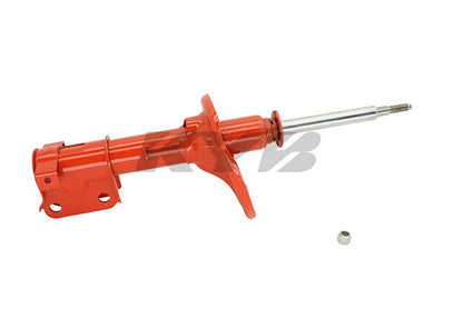 KYB Shocks & Struts AGX Front Right MITSUBISHI Eclipse 2000-05