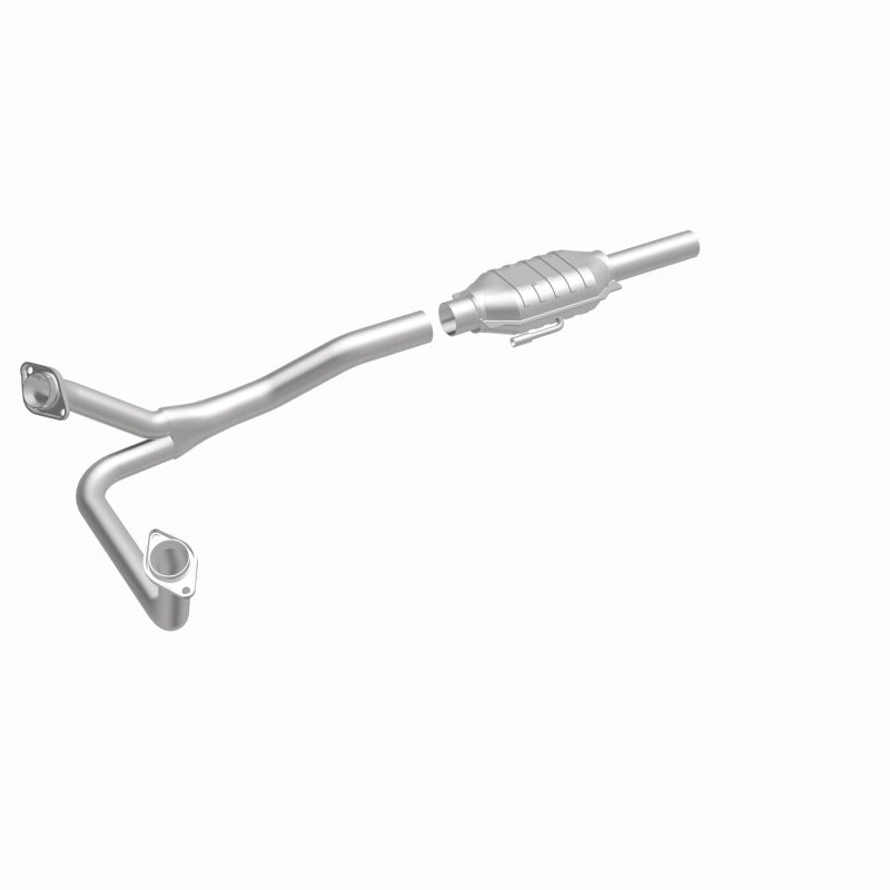 MagnaFlow Direct Fit Catalytic Converter Ford 84 86