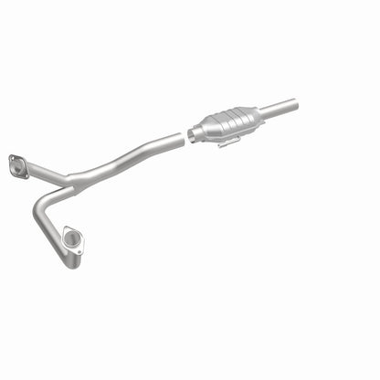 MagnaFlow Direct Fit Catalytic Converter Ford 84 86
