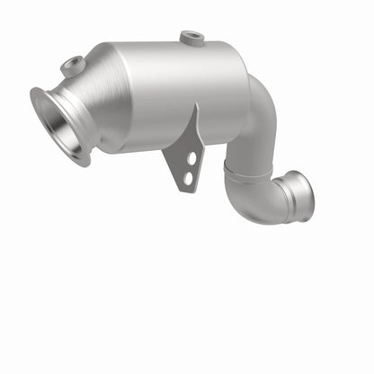 MagnaFlow 15-17 C300 L4 2 OEM Close Coupled Direct Fit Converter