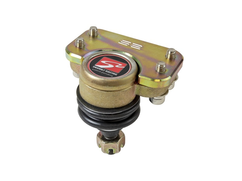 Skunk2 Racing Skunk2 Pro Series 88-91 Honda Civic/90-93 Acura Integra/04-08 Acura TSX Front Camber Kit Ball Joint