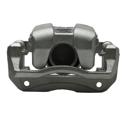 DFC 16-22 Acura ILX Front-R Silver Zinc Coated Premium Caliper