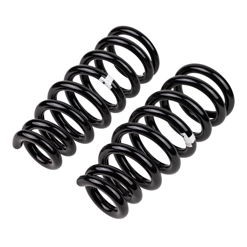 Old Man Emu ARB / OME Coil Spring Mits Triton 06On
