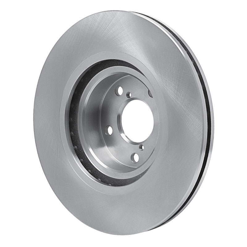 DFC 13-25 Subaru BRZ Front Brake Rotor