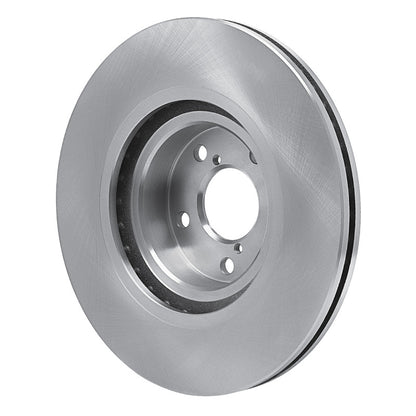 DFC 13-25 Subaru BRZ Front Brake Rotor