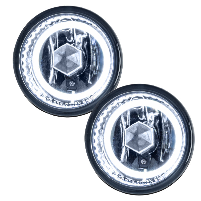 ORACLE Lighting Oracle 08-09 Subaru Legacy Sedan SMD FL - White