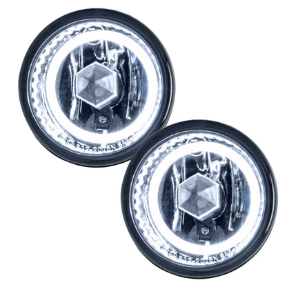 ORACLE Lighting Oracle 08-09 Subaru Legacy Sedan SMD FL - White