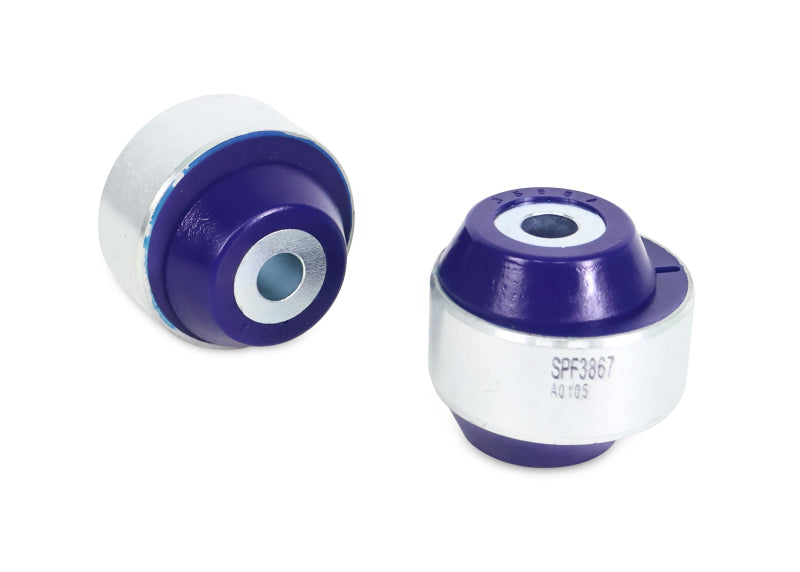 SuperPro Control Arm Bushing Kit