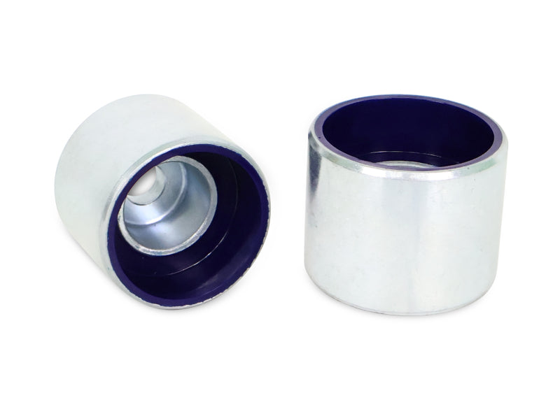 SuperPro 2005 Nissan Pathfinder XE Rear Differential-to-Subframe Mount Bushing Set