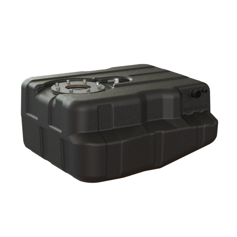 Titan Fuel Tanks 99-10 Ford F-350/F-450 Narrow Frame (PS-191) 40 Gallon After-Axle Utility Fuel Tank