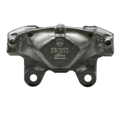 DFC 94-98 Mercedes-Benz C280 Rear-R Silver Zinc Coated Premium Caliper