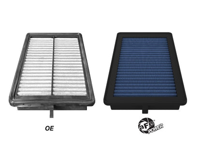 aFe Magnum FLOW OE Replacement Air Filter Kia K5 21-25 L4-1.6/2.5L (t)