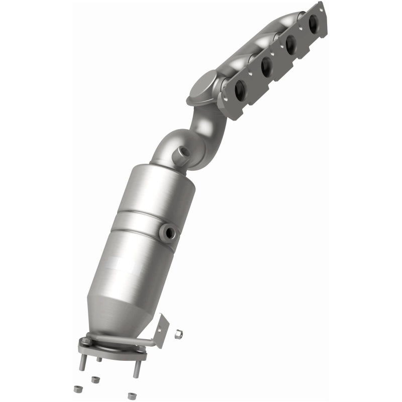 MagnaFlow Direct Fit Catalytic Converter 07-08 Audi A6/A8 4.2L