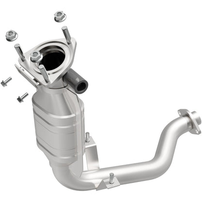 MagnaFlow Direct Fit Catalytic Converter 01-04 Escape 2.0 OEM