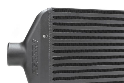 Perrin Performance PERRIN 15-26 Subaru WRX/STI Large Size Front Mount Intercooler Core - Black
