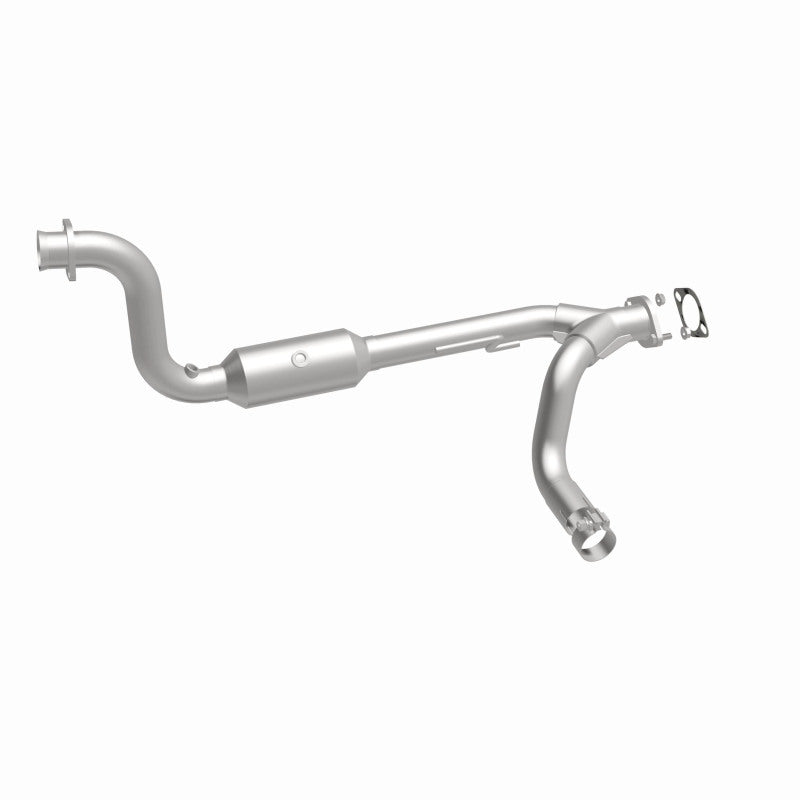 MagnaFlow 07-09 Chrysler Aspen 5.7L Direct Fit Converter