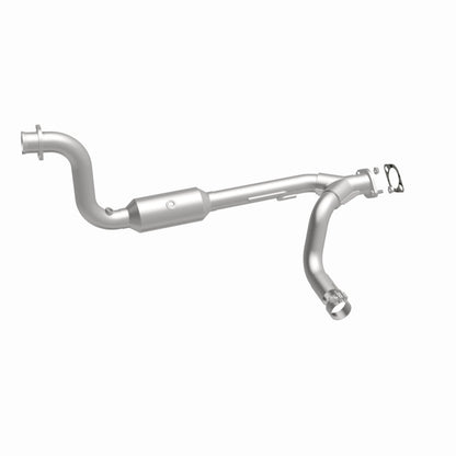 MagnaFlow 07-09 Chrysler Aspen 5.7L Direct Fit Converter