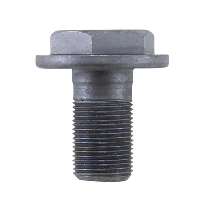 Yukon Gear & Axle Yukon Gear 07 and Up Tundra Rear 10.5in Ring Gear Bolt w/ 5.7L