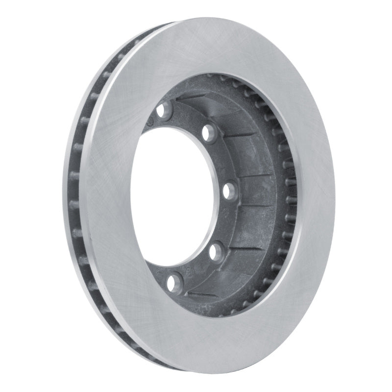 DFC 77-79 Ford F-350 4WD (Excl Super Duty) Front Brake Rotor