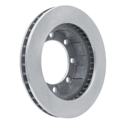 DFC 77-79 Ford F-350 4WD (Excl Super Duty) Front Brake Rotor