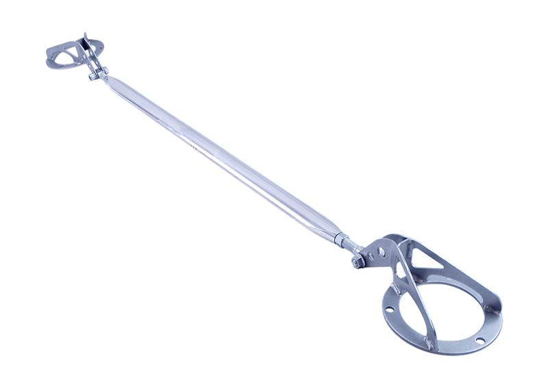 Whiteline 03-06 Mitsubishi Lancer Evo 8/9 Rear adjustable strut tower brace