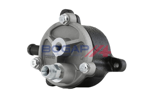 BOGAP W1916106 Vacuum Pump, Braking System | ML Performance Car Parts