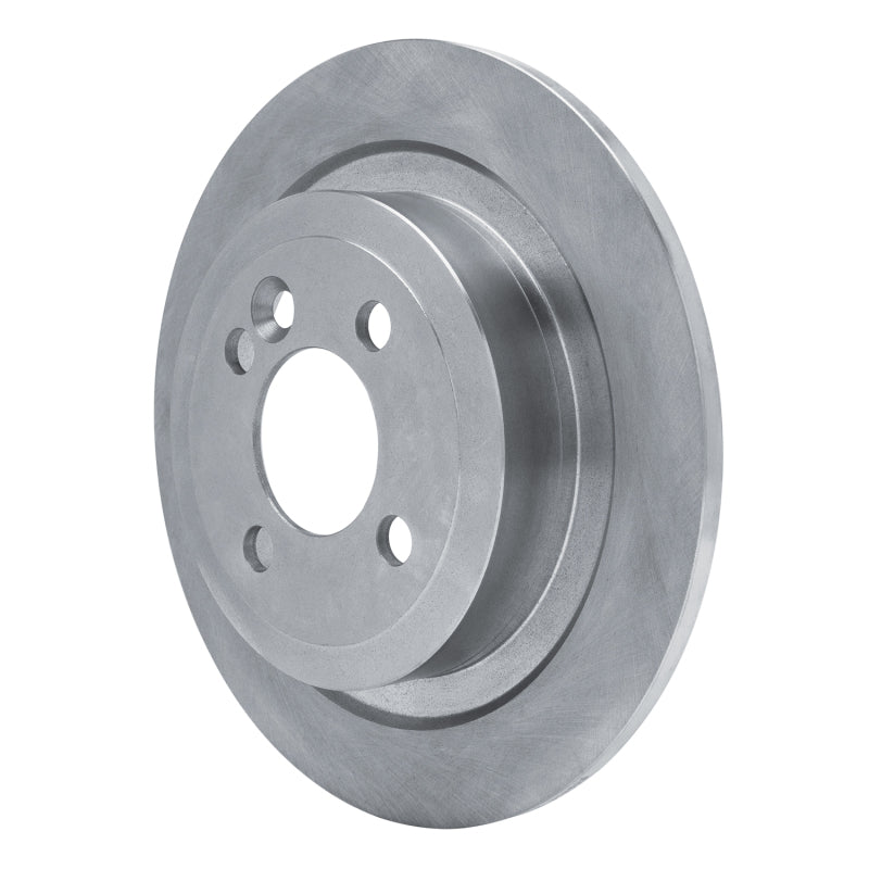 DFC 09-14 Mini Cooper Clubman Rear Brake Rotor