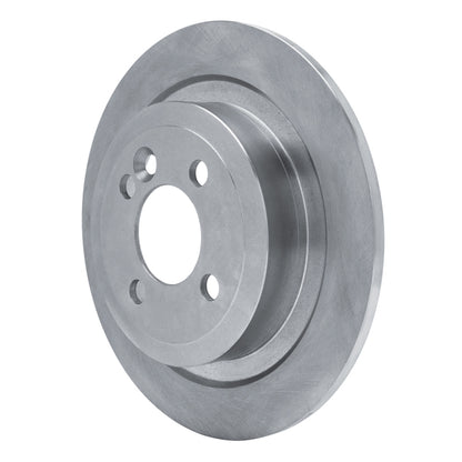 DFC 09-14 Mini Cooper Clubman Rear Brake Rotor