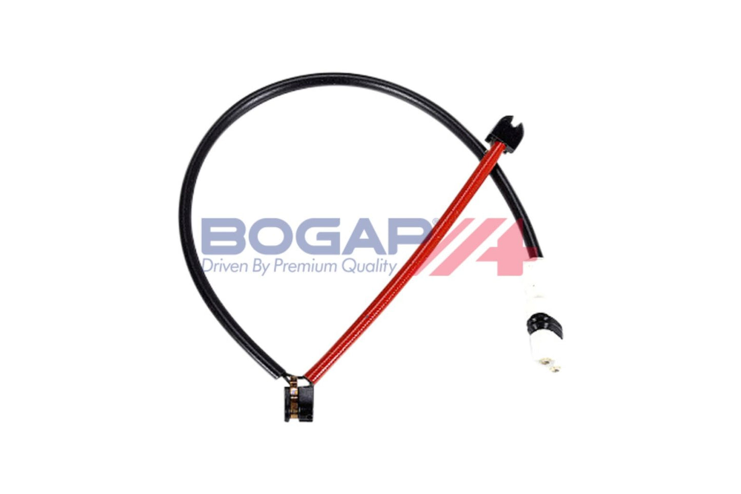 BOGAP A7117202 Warning Contact, Brake Pad Wear | ML Performance Car Parts