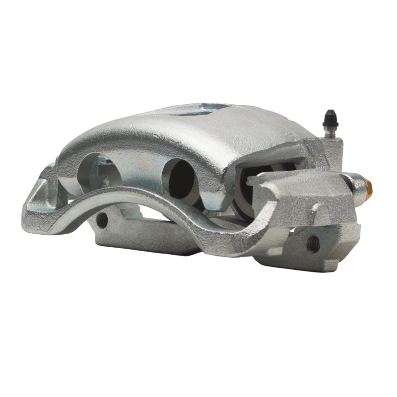 DFC 01-20 Chevrolet Silverado 3500 HD Front Right/Front-R Premium Caliper - Silver Zinc Coated