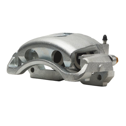 DFC 01-20 Chevrolet Silverado 3500 HD Front Right/Front-R Premium Caliper - Silver Zinc Coated