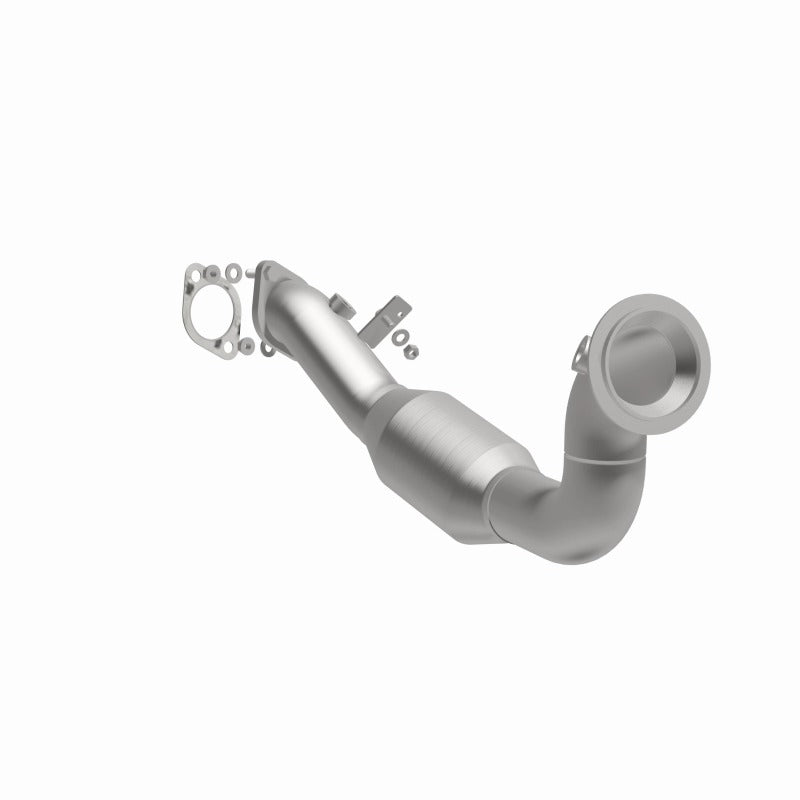 MagnaFlow Front Forward Direct Fit Catalytic Converter 09-16 BMW Z4 3.0L