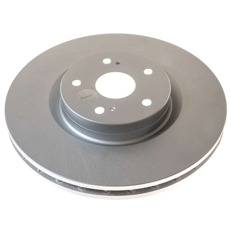 PowerStop Power Stop 15-17 Subaru WRX STI Front Evolution Coated Rotor