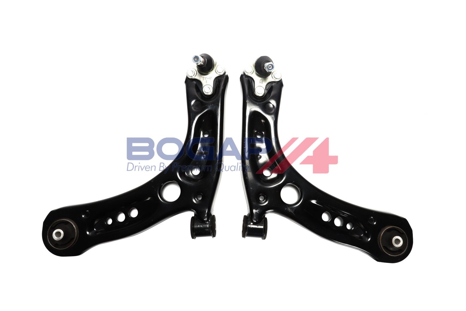 BOGAP A3327308 Control/Trailing Arm, Wheel Suspension
