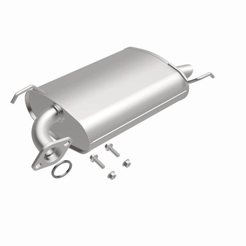 Magnaflow BRE Exhaust 98-02 Accord 3.0L Muffler Kit