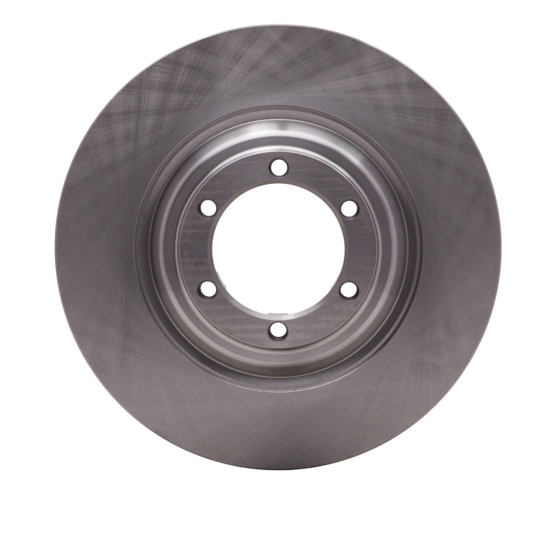 DFC 12-18 Chevrolet Colorado Front Brake Rotor