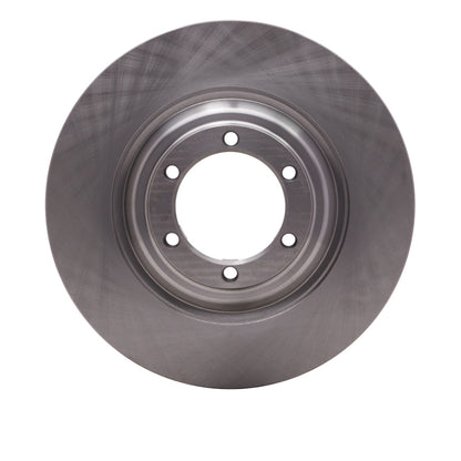 DFC 12-18 Chevrolet Colorado Front Brake Rotor