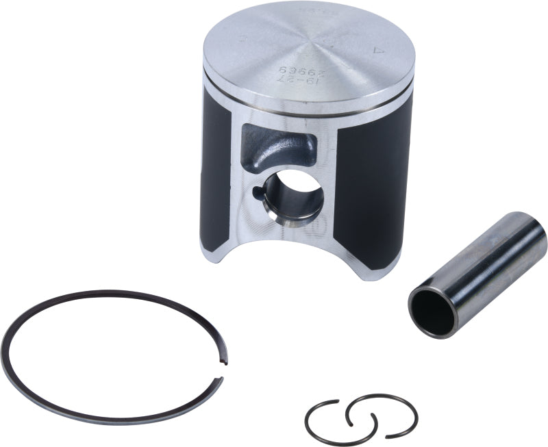Vertex Pistons Vertex Piston 98-01 Yamaha YZ 125 125cc Cast Replica Piston Kit
