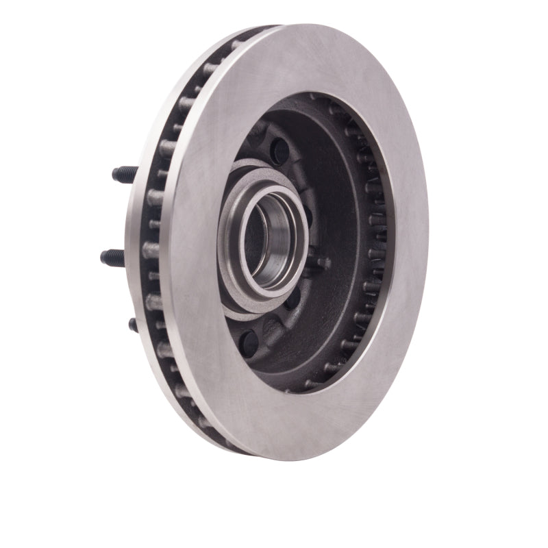 DFC 99-02 Ford F-350 Super Duty 2WD Front Brake Rotor