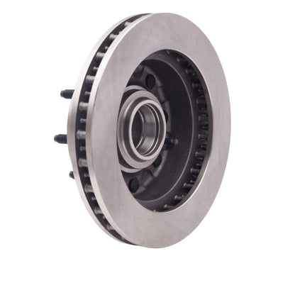 DFC 99-02 Ford F-350 Super Duty 2WD Front Brake Rotor