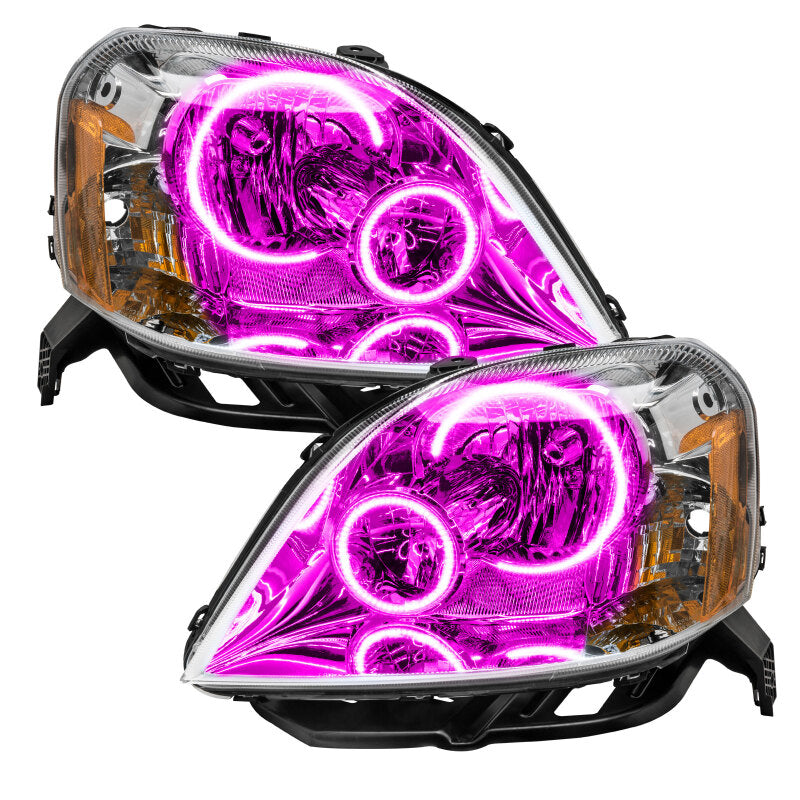 ORACLE Lighting Oracle 05-07 Ford FiveHundred SMD HL - ColorSHIFT