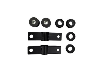 Ford Racing 2005-2014 Mustang Competition Front Bushing Kit