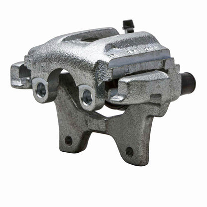 DFC 89-95 BMW 525i Rear-L Premium Caliper - Silver Zinc Coated