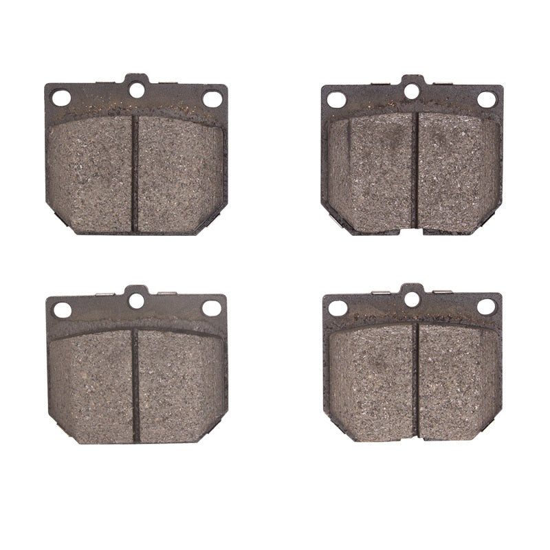 R1 Concepts R1 69-83 Nissan 720 Datsun Front R1 Ceramic Brake Pads