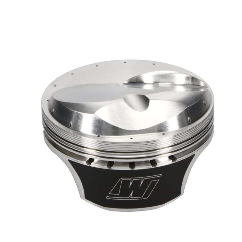 Wiseco Chevy Big Block 4.610in Bore 1.060in CH 48.70 CC Piston Set