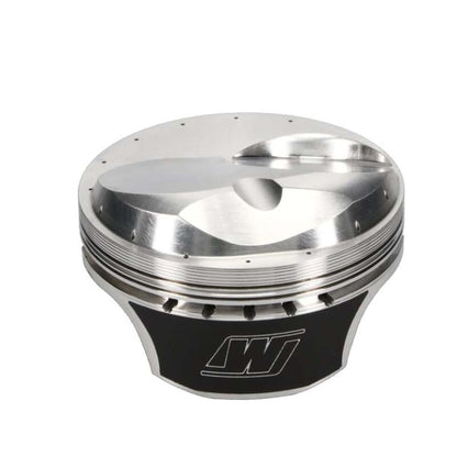 Wiseco Chevy Big Block 4.615in Bore 1.270in CH 48.70 CC Piston Set