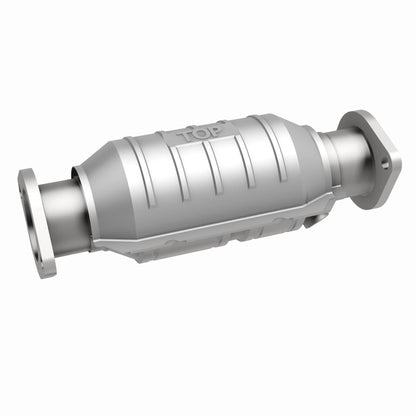 MagnaFlow DF Conv 99-04 VW Golf 2.8L GTI/04-05 Golf 2.8L VR6/99-02 Jetta 2.8L 12 Valve AFP/GLS/GLX