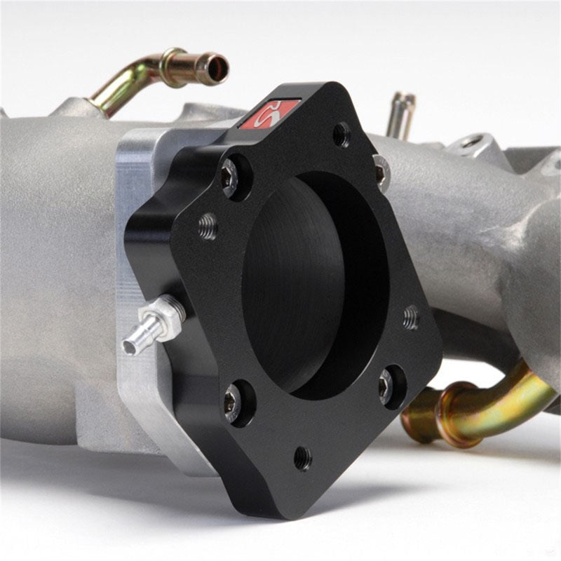 Skunk2 Racing Skunk2 Pro Series K Series to B Series Throttle Body Adapter