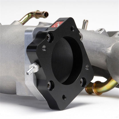 Skunk2 Racing Skunk2 Pro Series K Series to B Series Throttle Body Adapter