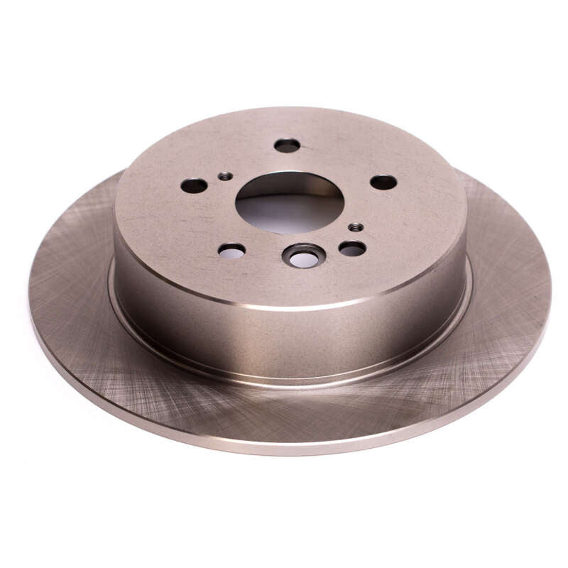 PowerStop Power Stop 04-05 Toyota RAV4 Rear Autospecialty Brake Rotor